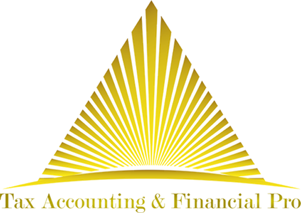 Tax, Accounting & Financial Pro